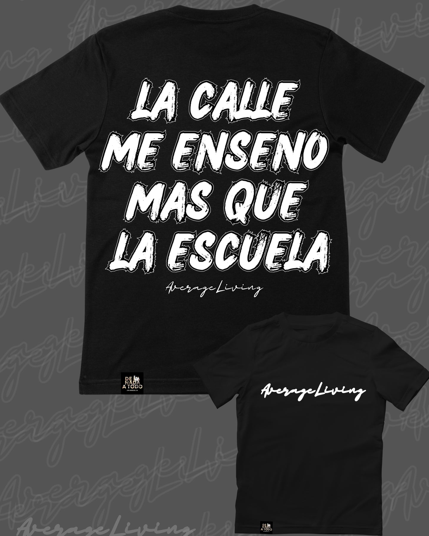 DE LA CALLE (LIMITED EDITION)