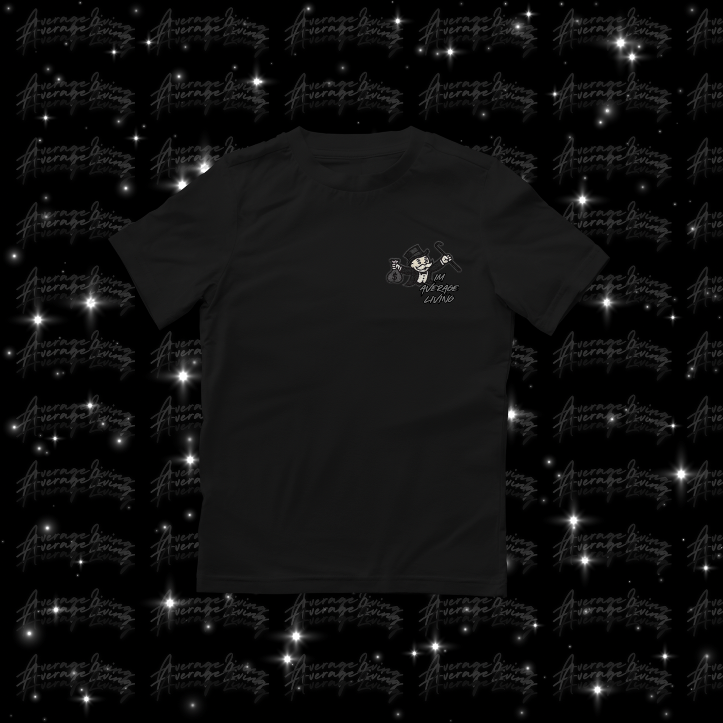 IM MONEY HUNGRY. EXCLUSIVE T-SHIRT