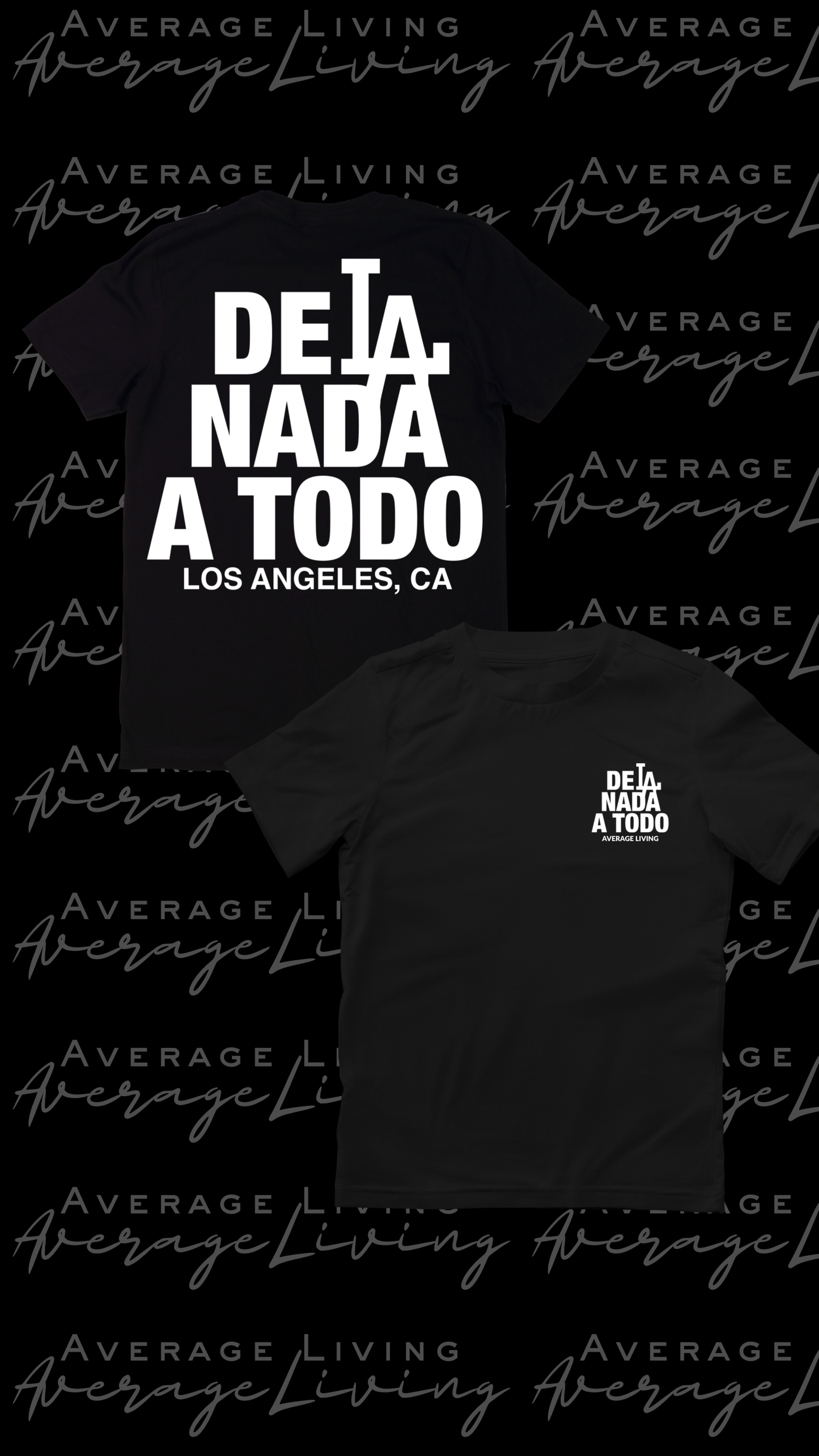 DE LA NADA A TODO (CLASSIC)