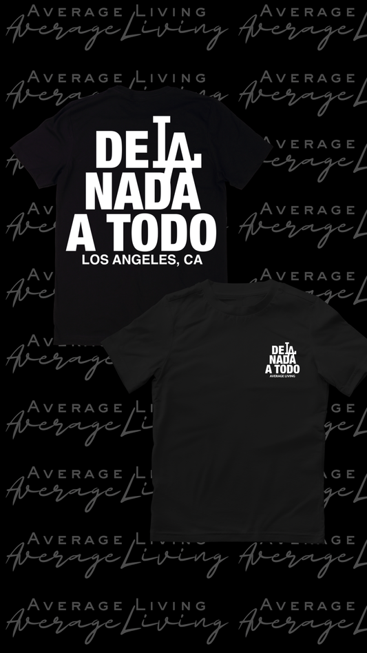 DE LA NADA A TODO (CLASSIC)