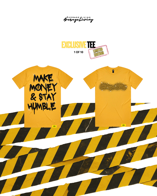 EXCLUSIVE TEE (1 of 10)
